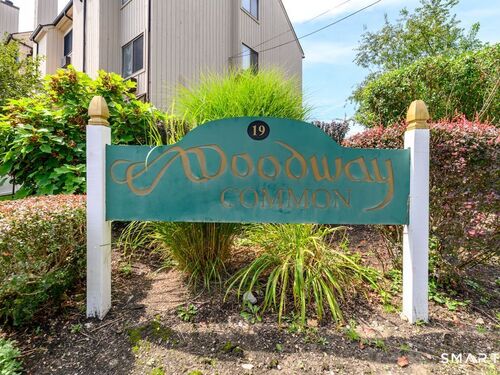  townhouse condo for sale located at 19 Woodway Road, 25, Stamford, CT 06907