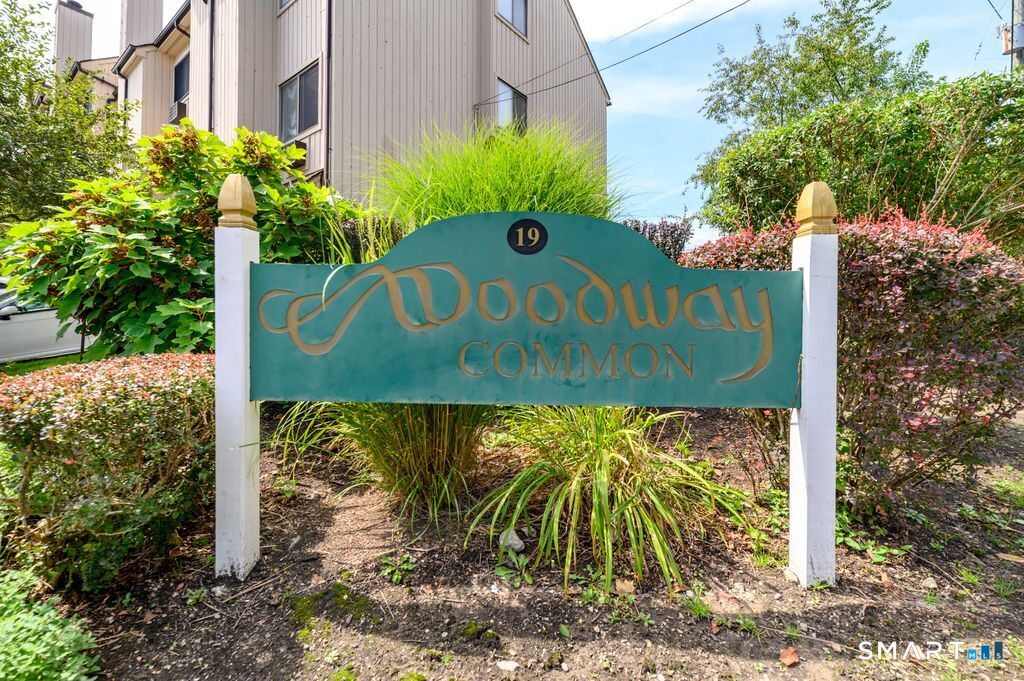 19 Woodway Road, 25, Stamford, CT 06907 | For Sale at $465,000