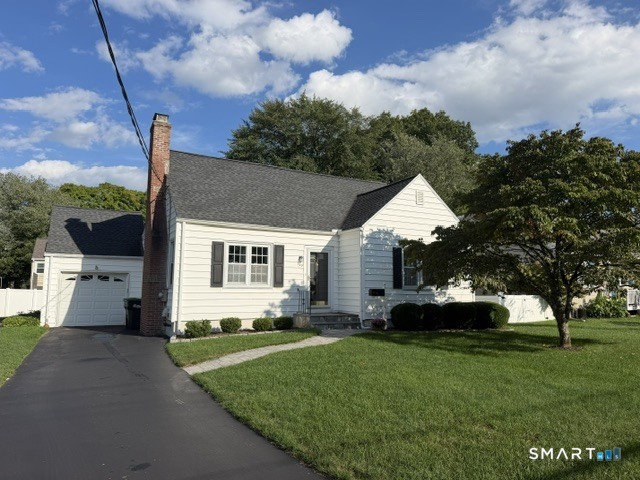 100 Flint Street, Trumbull, CT 06611 | For Sale at $589,000