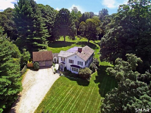  single family home for sale located at 106 Spectacle Lane, Ridgefield, CT 06877