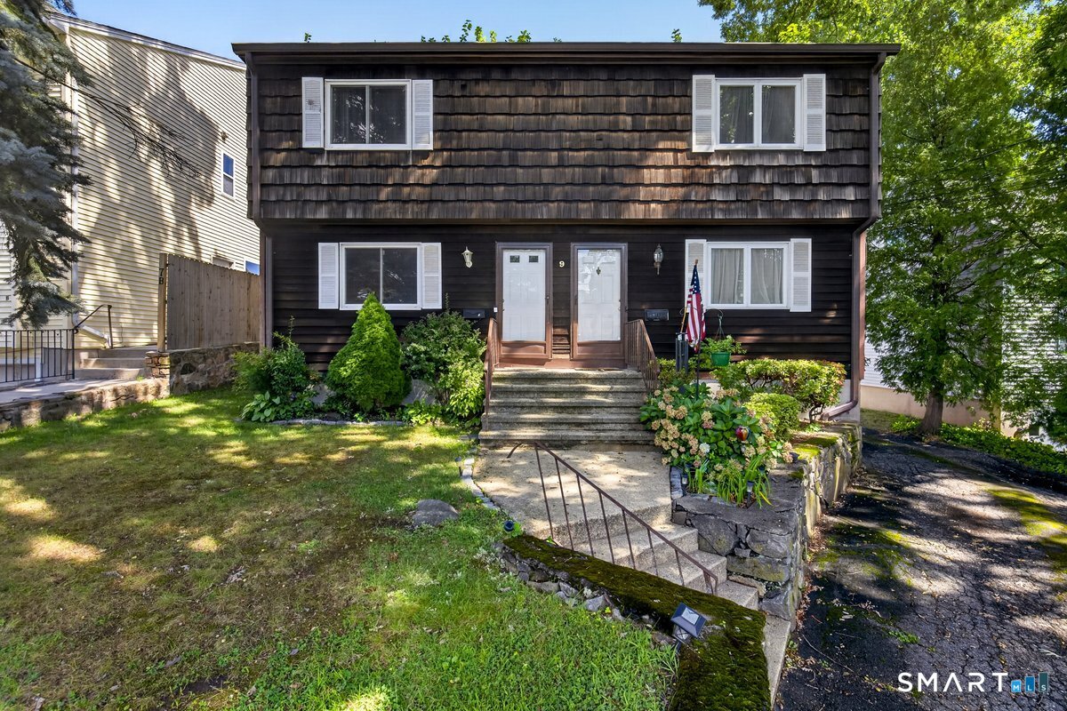 9 Edgewood Street, a, Norwalk, CT 06854 | For Sale at $400,000