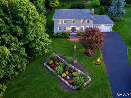  single family home for sale located at 11 Stoneleigh Road, Trumbull, CT 06611