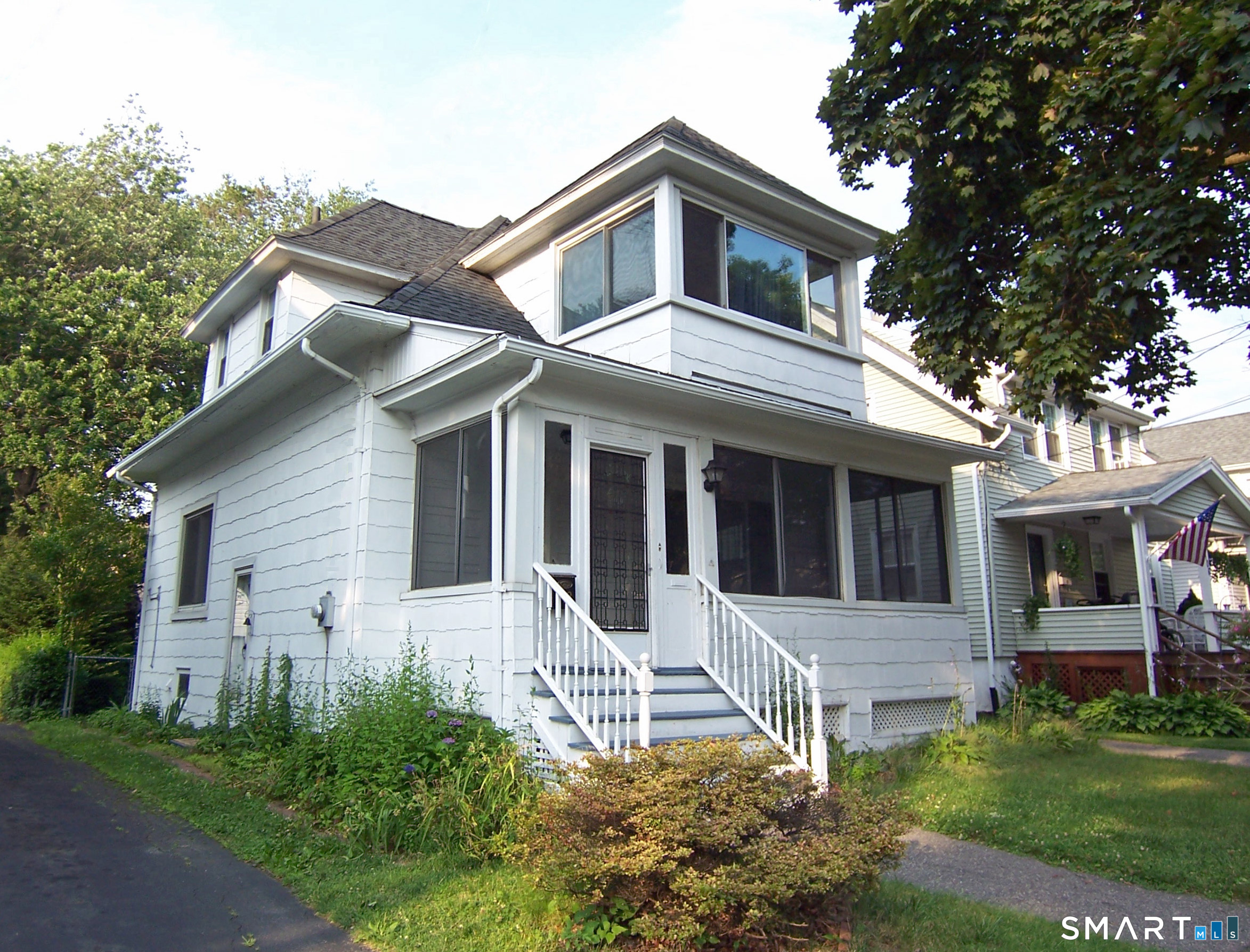 112 Fayerweather Terrace, Bridgeport, CT 06605 | For Sale at $495,000