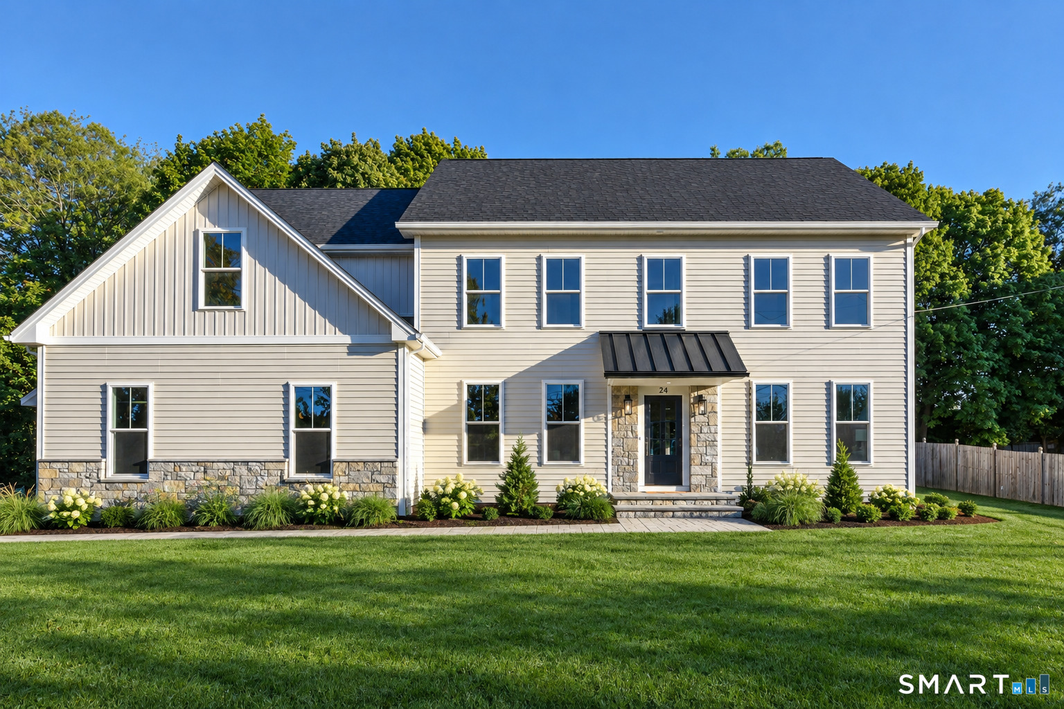24 Warde Terrace, Fairfield, CT 06825 | For Sale at $2,349,000