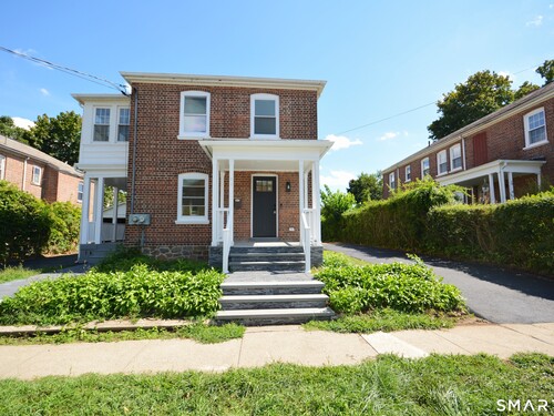  multi family home for sale located at 27 Longview Avenue, Fairfield, CT 06824