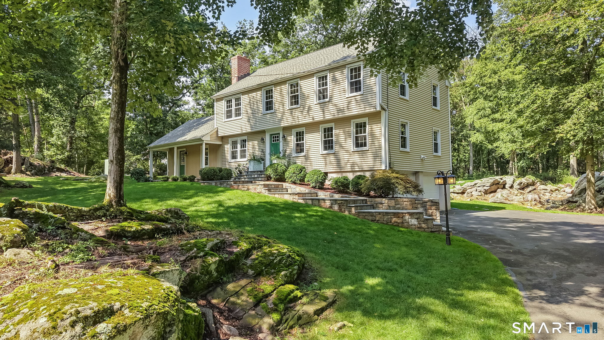 75 Ledgewood Drive, Wilton, CT 06897 | For Sale at $1,185,000