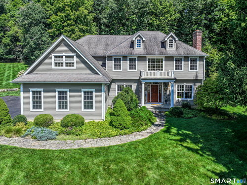  single family home for sale located at 45 State Route 39, New Fairfield, CT 06812