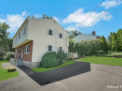  multi family home for sale located at 85 Burwood Avenue, Stamford, CT 06902