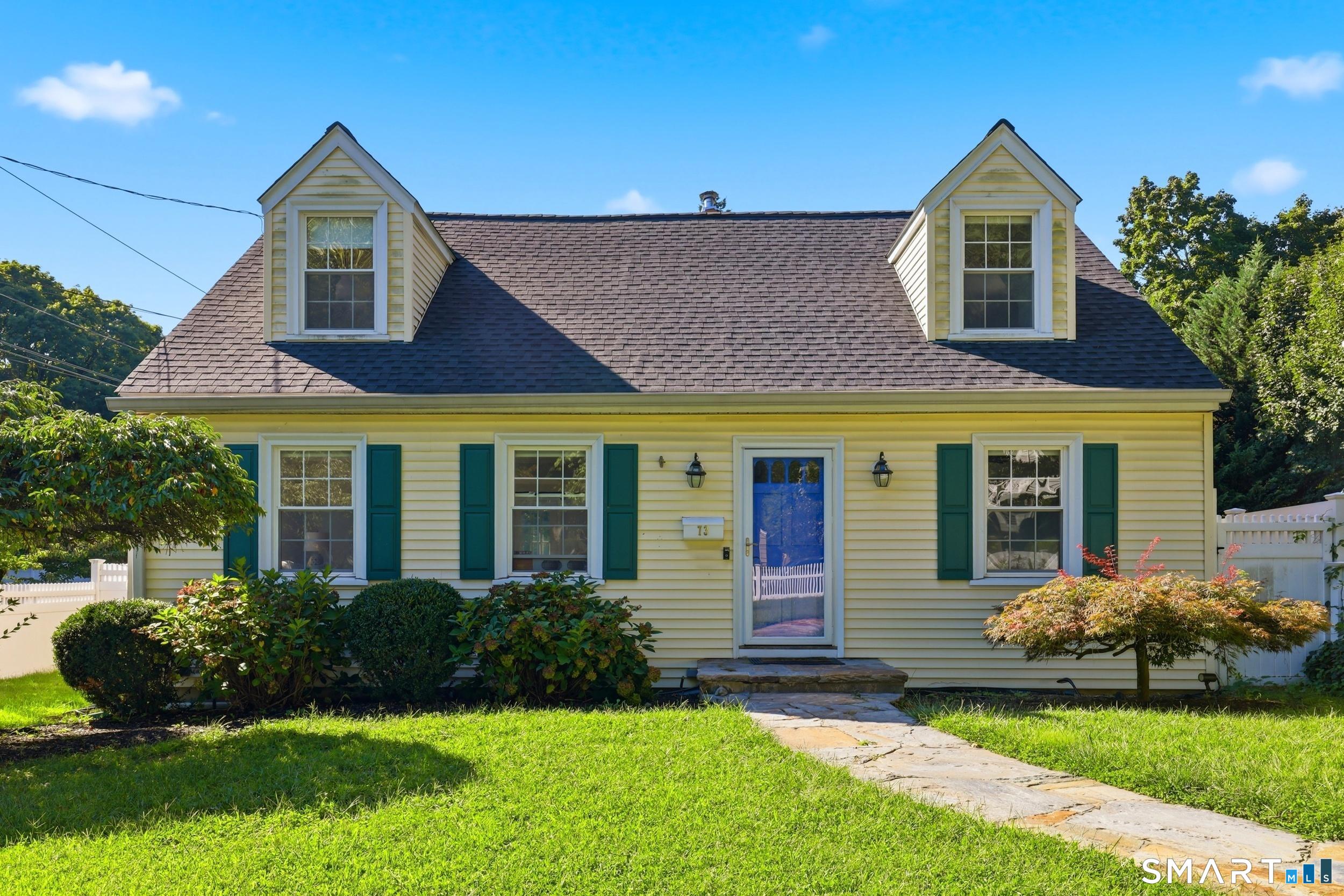 73 Tremont Avenue, Stamford, CT 06906 | For Sale at $795,000