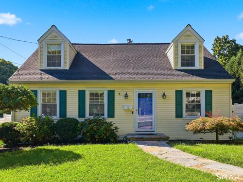  single family home for sale located at 73 Tremont Avenue, Stamford, CT 06906
