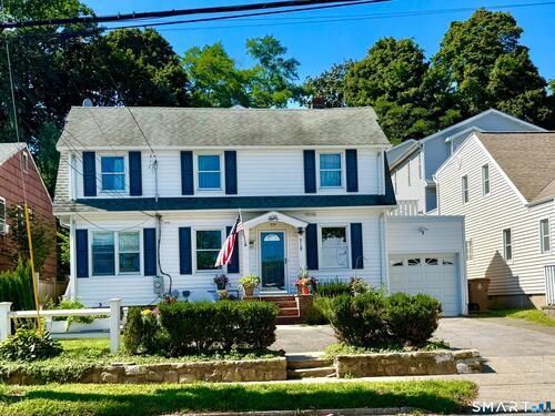  single family home for sale located at 638 Hope Street, 4, Stamford, CT 06907