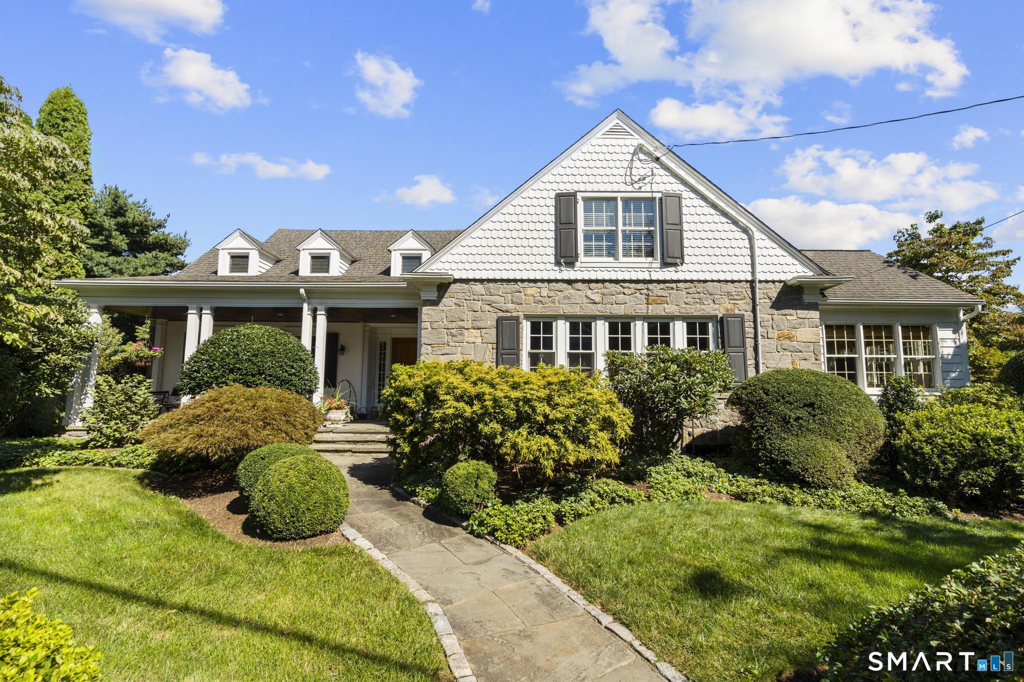 394 Wakeman Road, Fairfield, CT 06824 | For Sale at $1,399,000