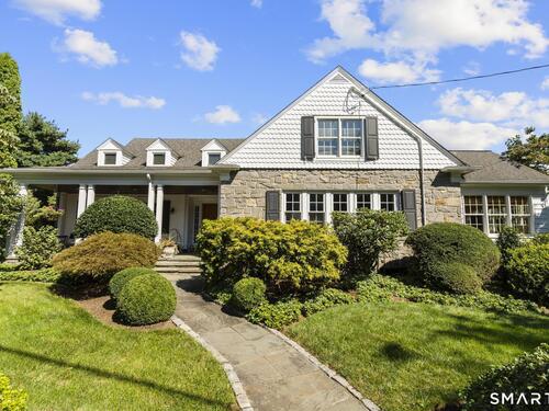  single family home for sale located at 394 Wakeman Road, Fairfield, CT 06824
