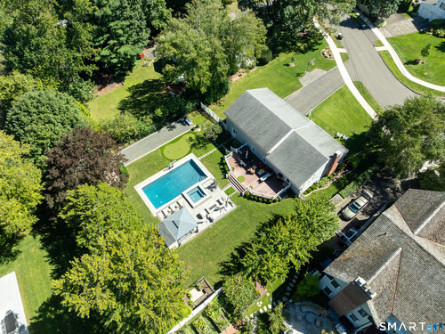  single family home for sale located at 94 Field Crest Road, New Canaan, CT 06840