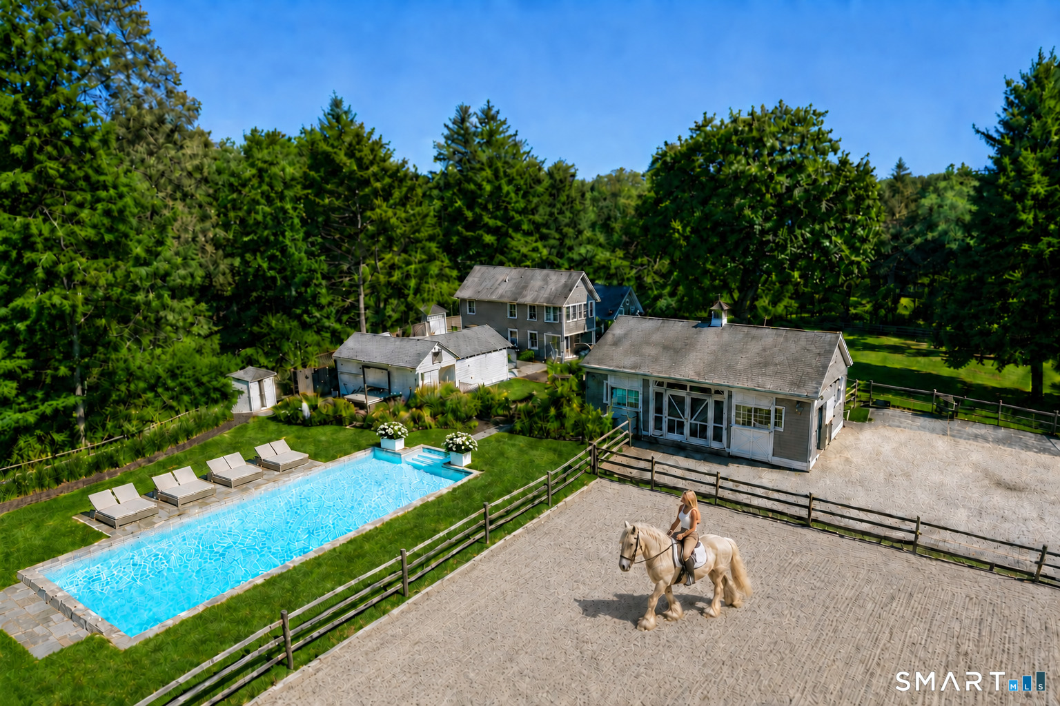 160 Cedar Road, Fairfield, CT 06890 | For Sale at $1,699,000
