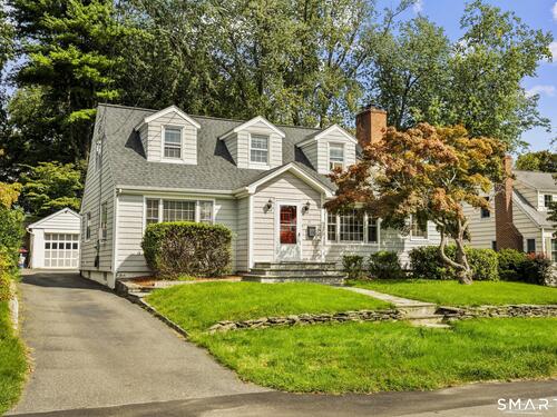  single family home for sale located at 25 Ludlow Manor, Norwalk, CT 06855