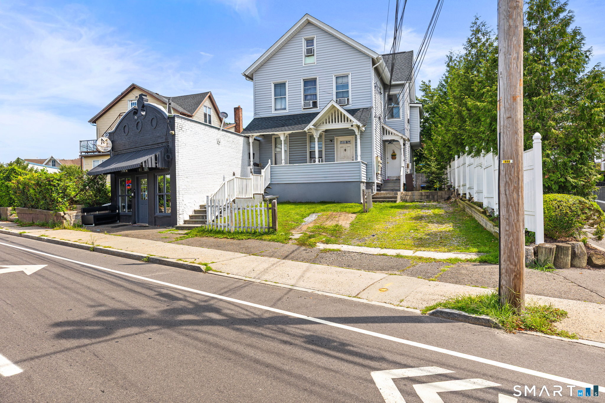 12 Fort Point Street, Norwalk, CT 06855 | For Sale at $995,000