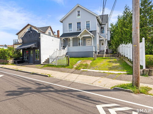  multi family home for sale located at 12 Fort Point Street, Norwalk, CT 06855