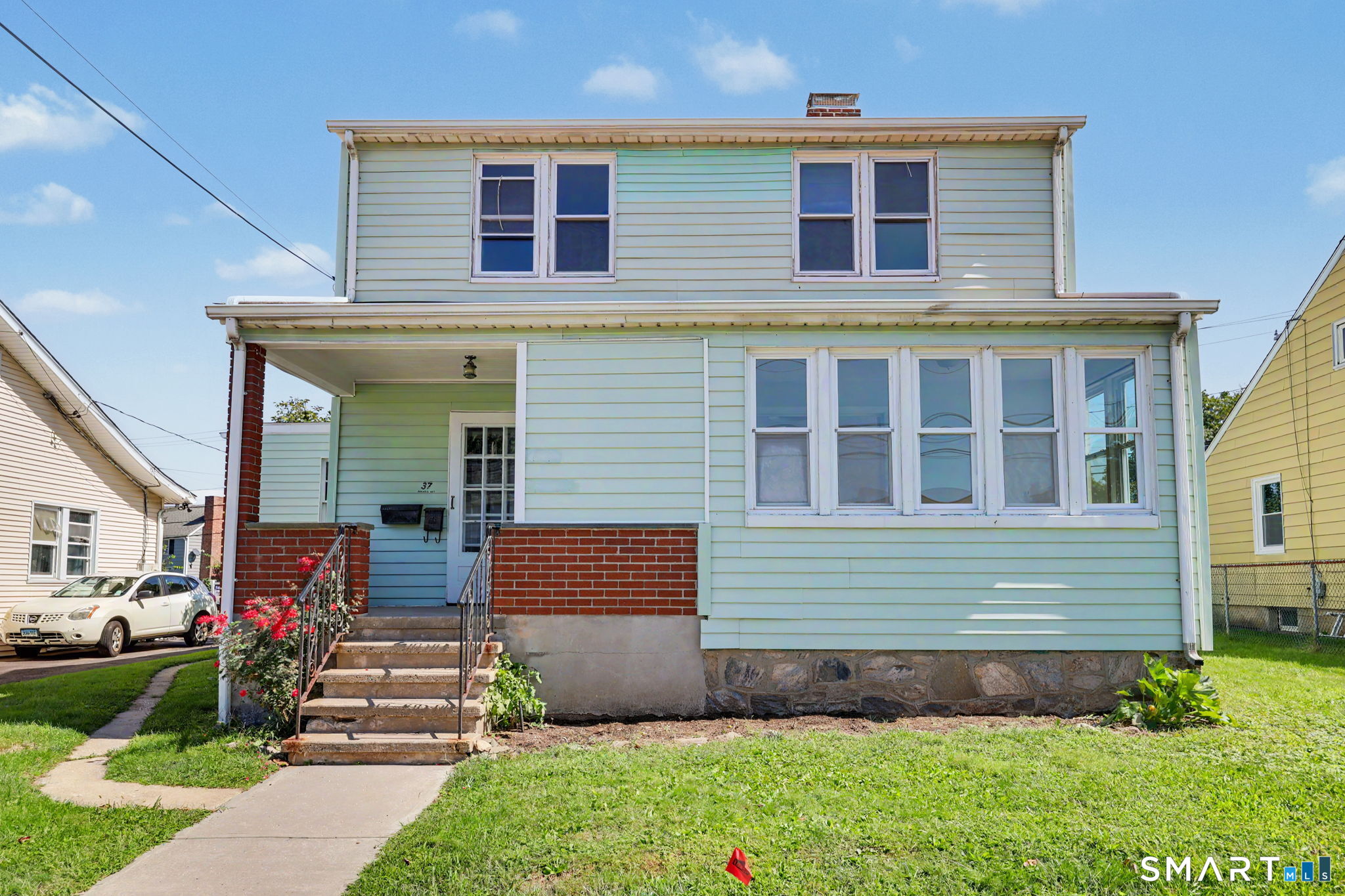 37 Allview Avenue, Norwalk, CT 06854 | For Sale at $649,000
