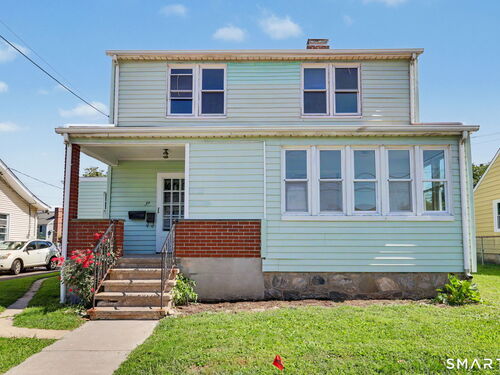  multi family home for sale located at 37 Allview Avenue, Norwalk, CT 06854
