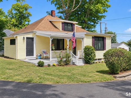  single family home for sale located at 5167 Main Street, Trumbull, CT 06611