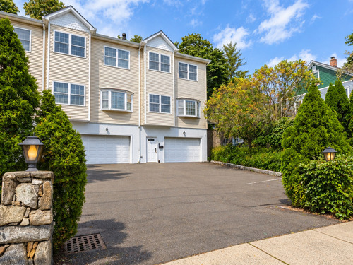  townhouse condo for sale located at 806 Hope Street, 1, Stamford, CT 06907