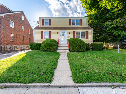  multi family home for sale located at 65 Roosevelt Avenue, Stamford, CT 06902