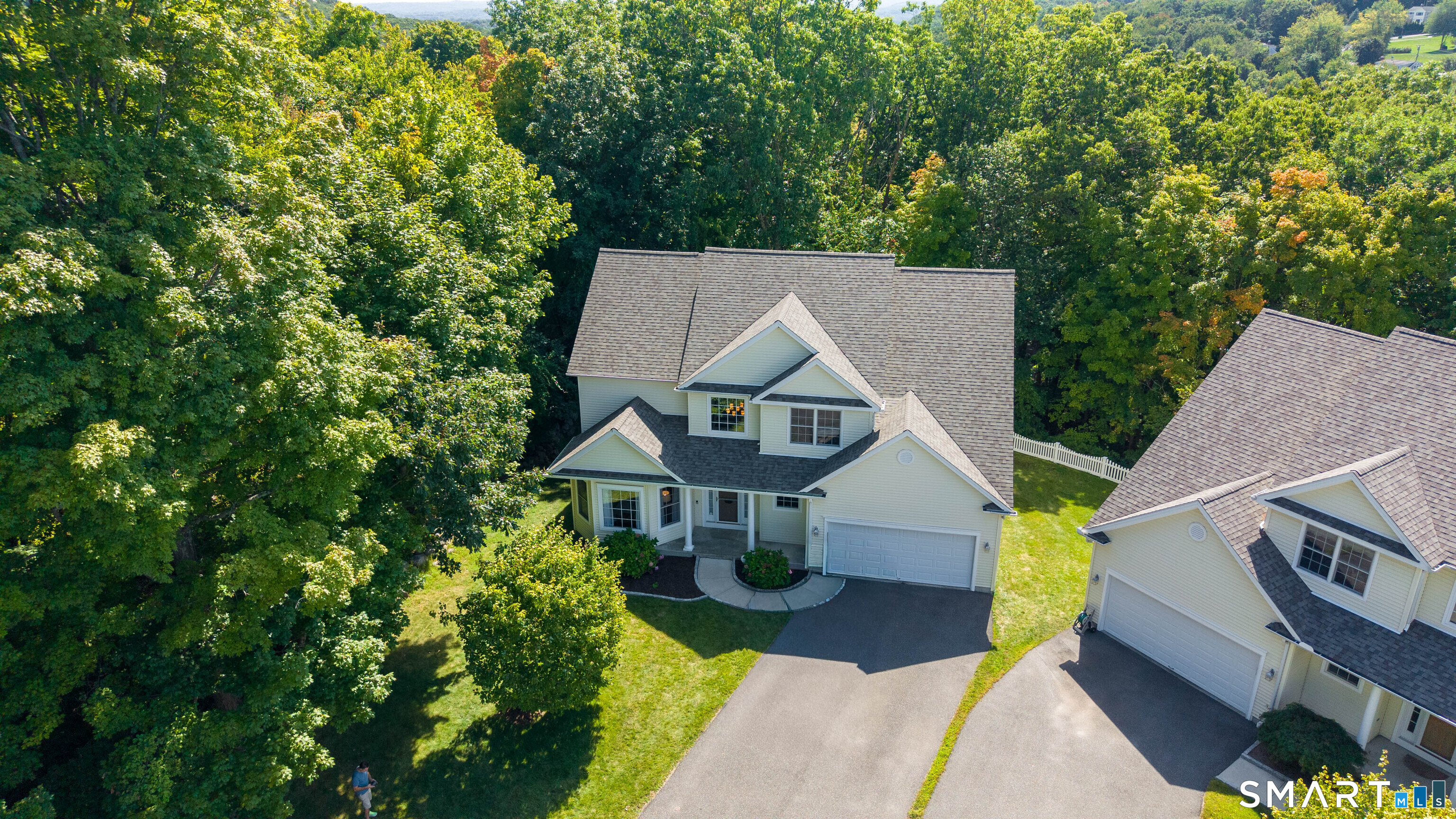 16 Margerie View Drive, 16, Danbury, CT 06811 | For Sale at $609,000