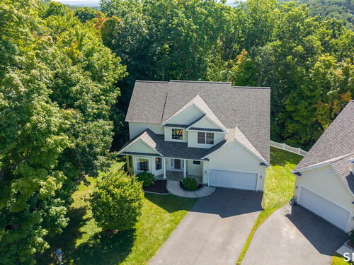  condo home for sale located at 16 Margerie View Drive, 16, Danbury, CT 06811