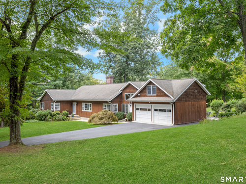 single family home for sale located at 231 Skymeadow Drive, Stamford, CT 06903
