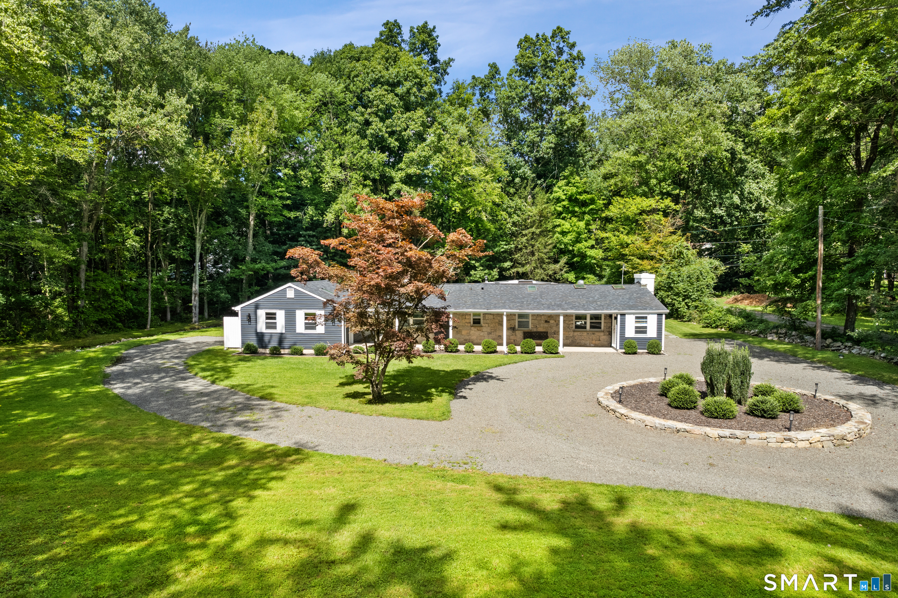 146 Westport Road, Wilton, CT 06897 | For Sale at $895,000