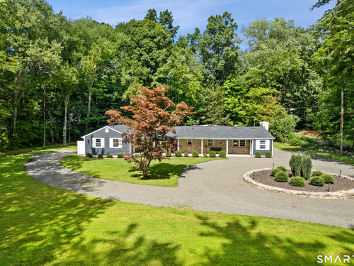  single family home for sale located at 146 Westport Road, Wilton, CT 06897