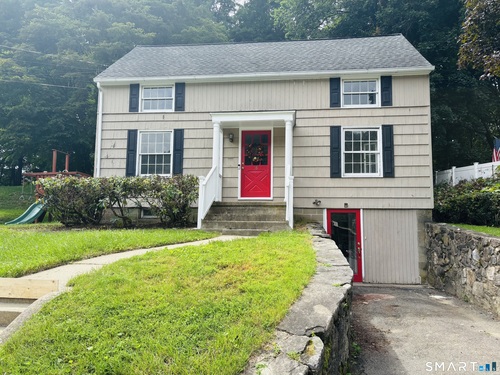  single family home for sale located at 18 Cawley Avenue, Bethel, CT 06801