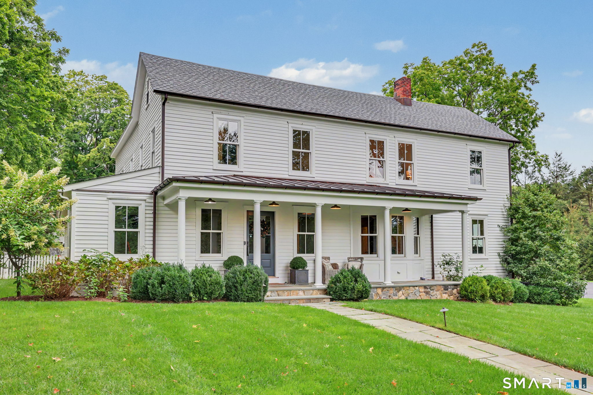 1074 Sturges Highway, Fairfield, CT 06880 | For Sale at $2,690,000
