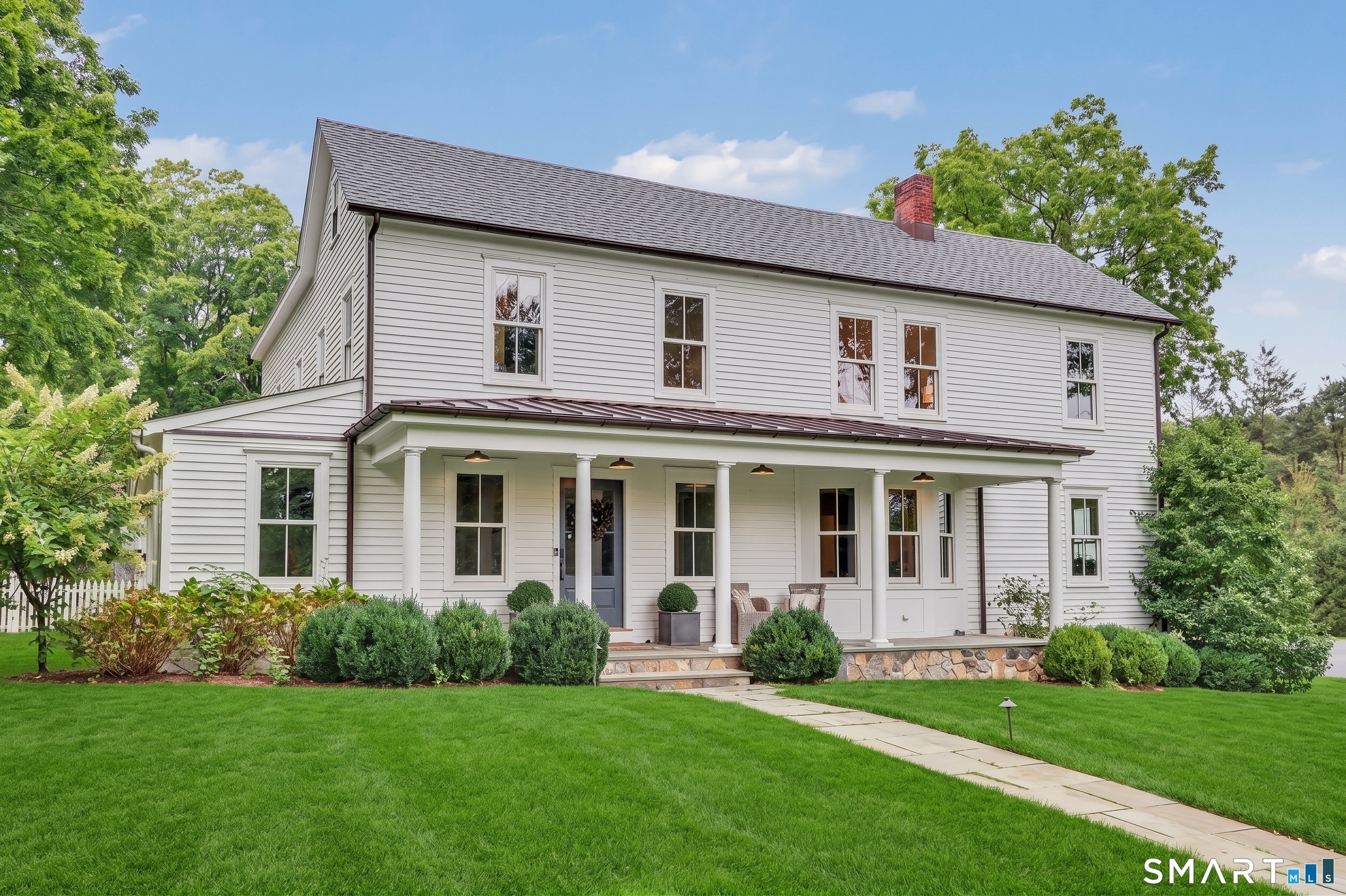 1074 Sturges Highway, Fairfield, CT 06824 | For Sale at $2,690,000