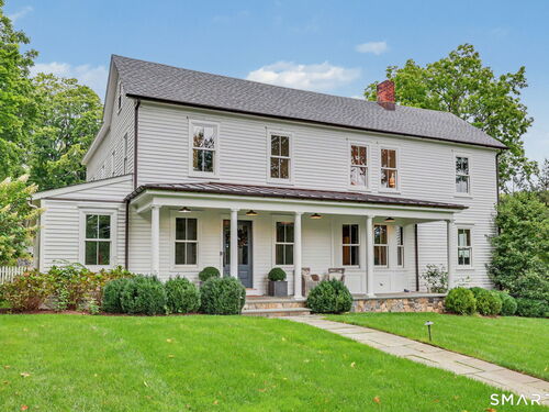  single family home for sale located at 1074 Sturges Highway, Fairfield, CT 06880
