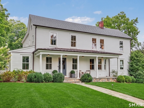  single family home for sale located at 1074 Sturges Highway, Fairfield, CT 06880