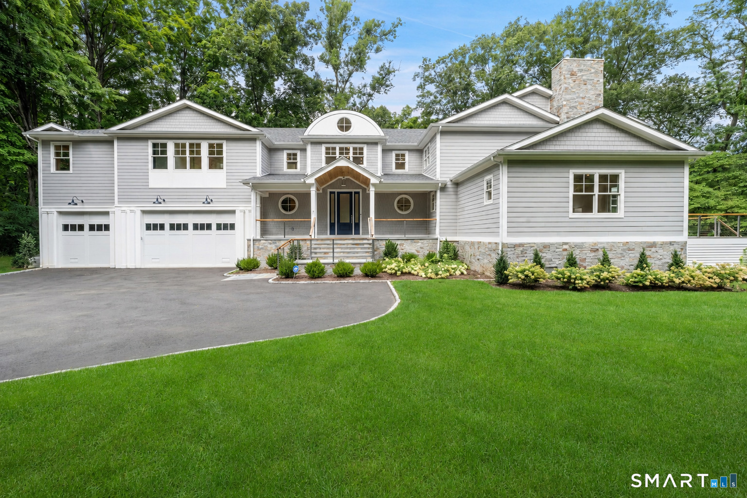 7 Bailiwick Road, Greenwich, CT 06831 | For Sale at $4,250,000