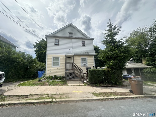  multi family home for sale located at 71 Kneen Street, Shelton, CT 06484