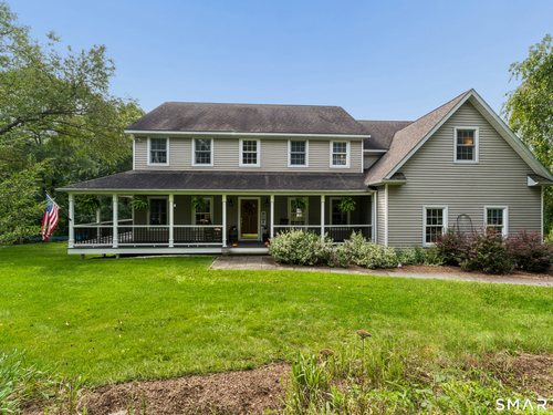  single family home for sale located at 128 West King Street, Danbury, CT 06811