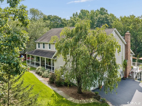  single family home for sale located at 128 West King Street, Danbury, CT 06811