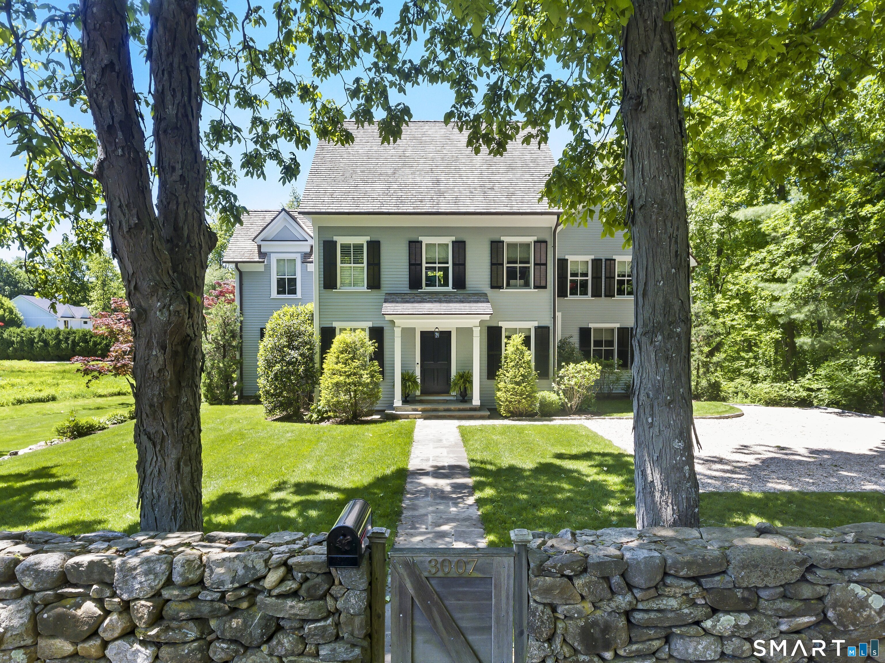 3007 Redding Road, Fairfield, CT 06824 | For Sale at $2,549,000