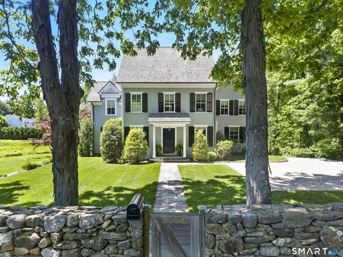 single family home for sale located at 3007 Redding Road, Fairfield, CT 06824