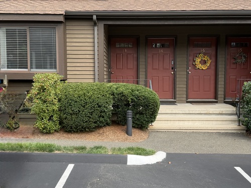  condo home for sale located at 115 Fillow Street, 13, Norwalk, CT 06850