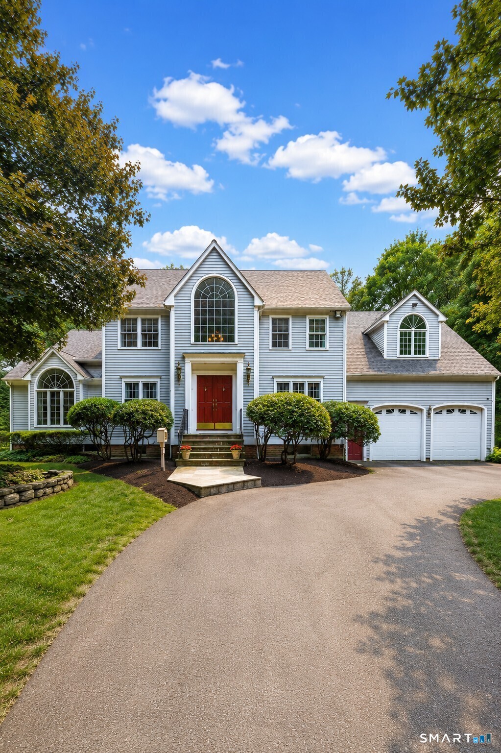17 Plumtrees Road, Newtown, CT 06470 | For Sale at $1,275,000