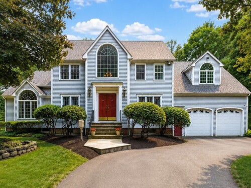  single family home for sale located at 17 Plumtrees Road, Newtown, CT 06470