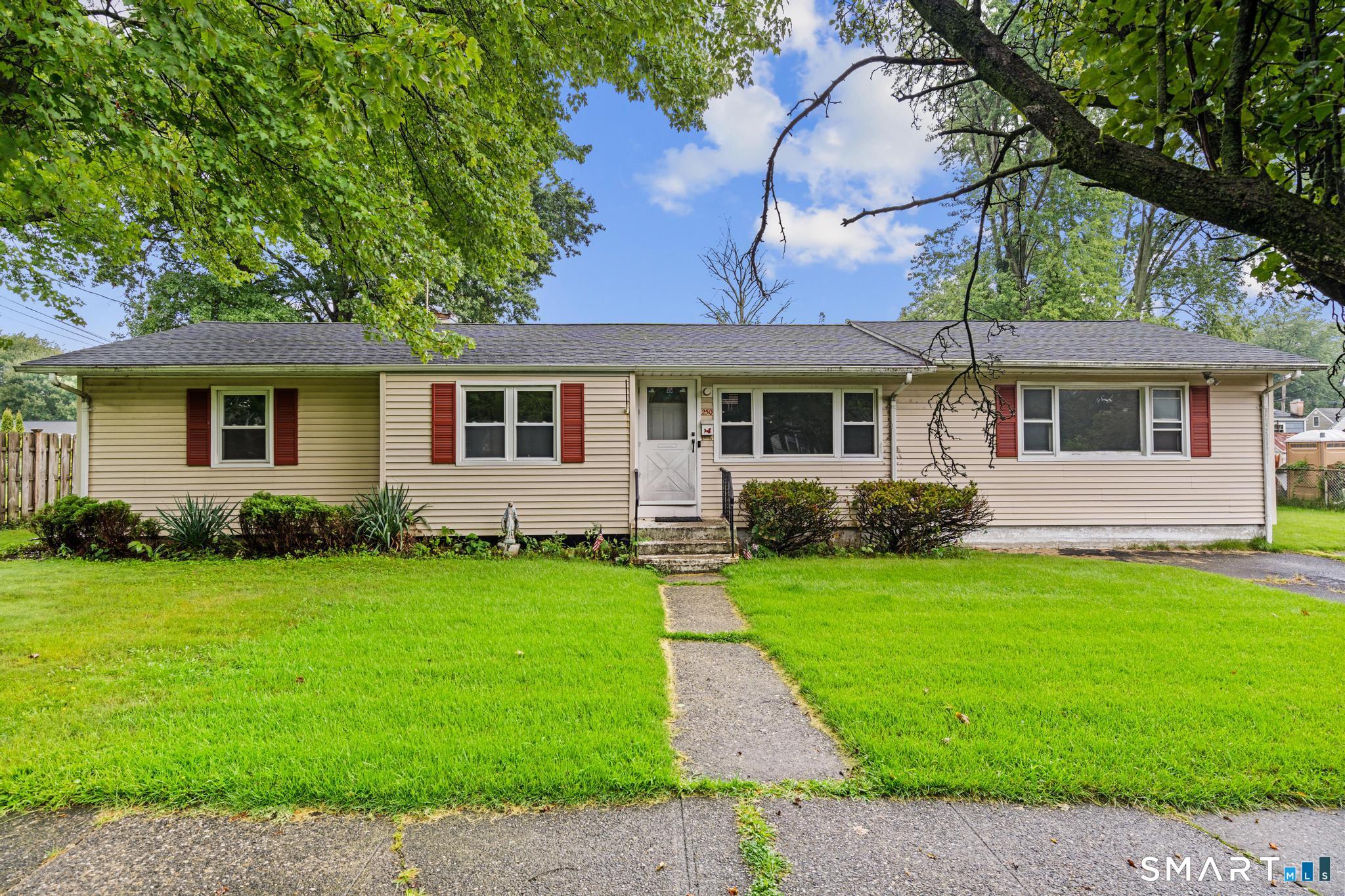 250 Albert Avenue, Stratford, CT 06614 | For Sale at $389,000