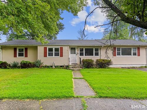  single family home for sale located at 250 Albert Avenue, Stratford, CT 06614