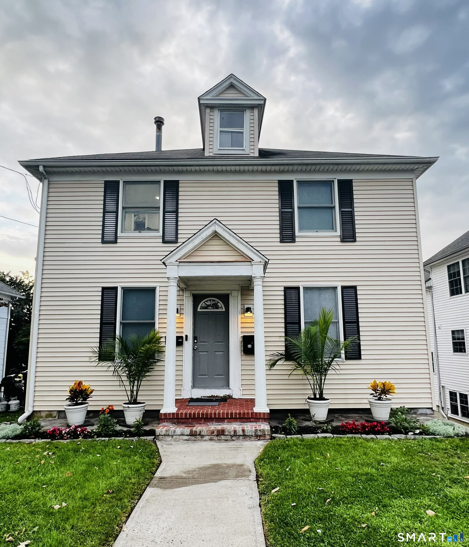 24 Homestead Avenue, Danbury, CT 06810 | For Sale at $519,999