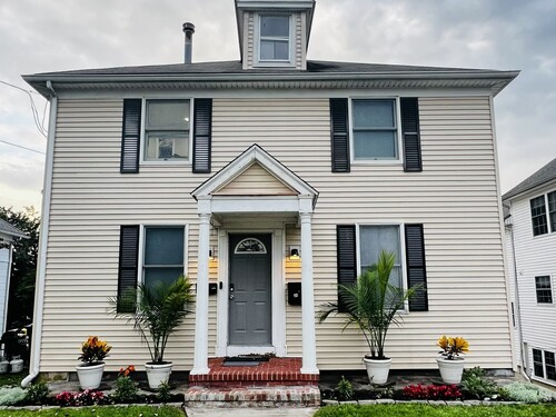  single family home for sale located at 24 Homestead Avenue, Danbury, CT 06810